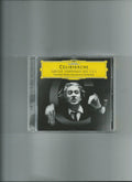Celibidache Sibelius Symphonies 2 & 5 Swedish Radio Symphony (CD)