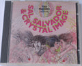 Sal Salvador & Crystal Image - Christmas Songs (CD)
