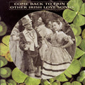 Pat Harrington - Come Back To Erin & Other Irish Love Songs (CD)
