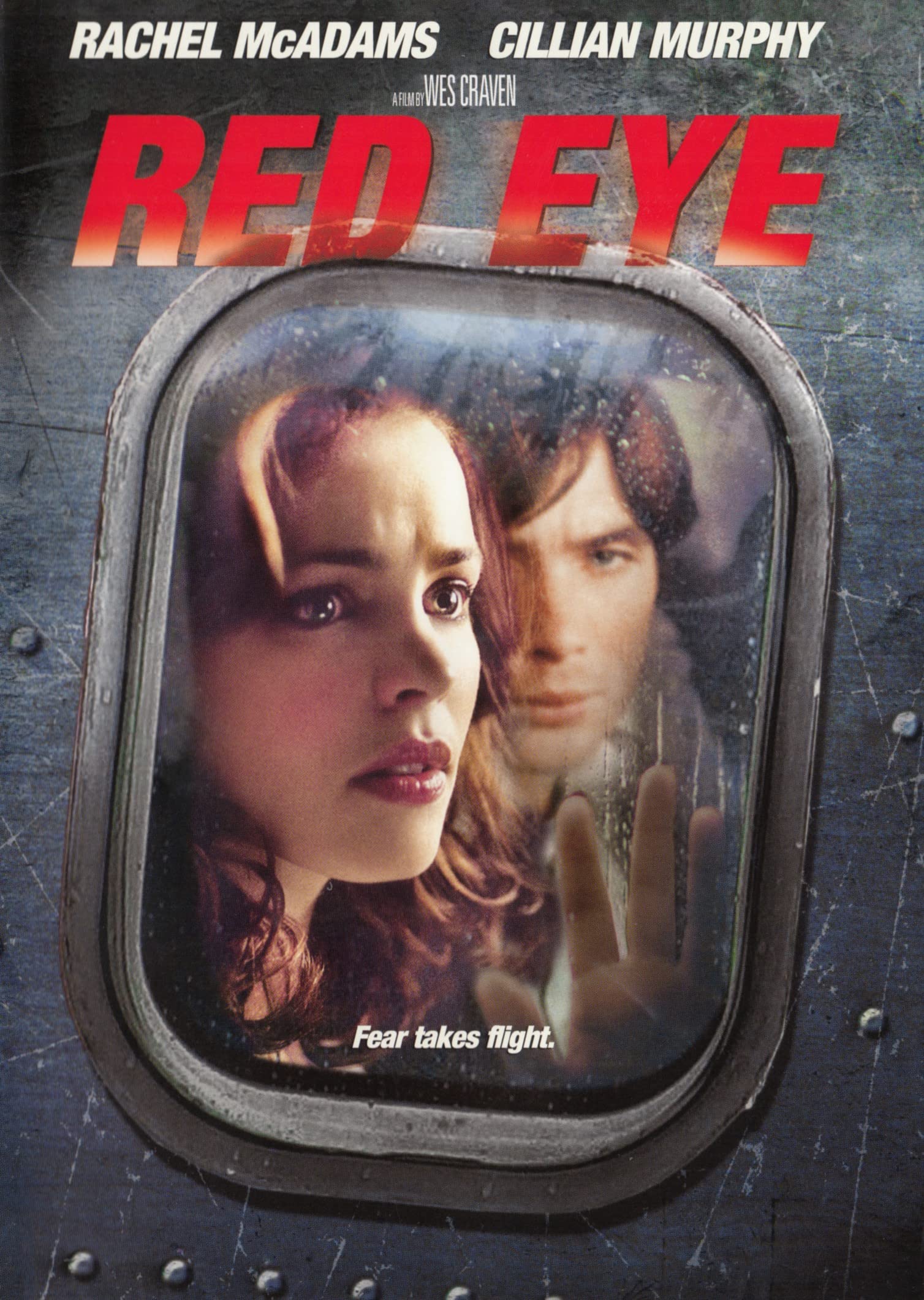 Red Eye (Widescreen Edition) (DVD)