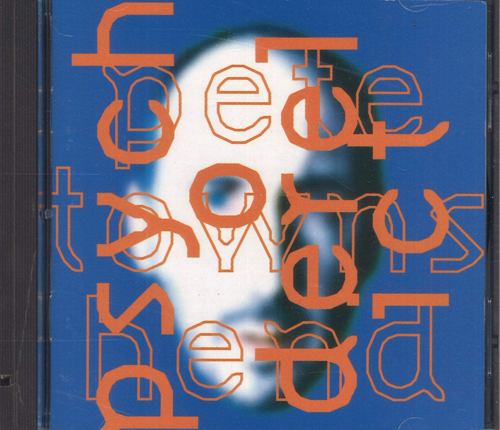 Pete Townshend - Pete Townshend // Psychoderelict (CD)
