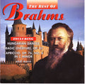 Brahms - The Best of Brahms (CD)