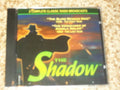 the shadow (CD)