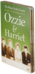 The Best of The Adventures of Ozzie & Harriet (DVD)