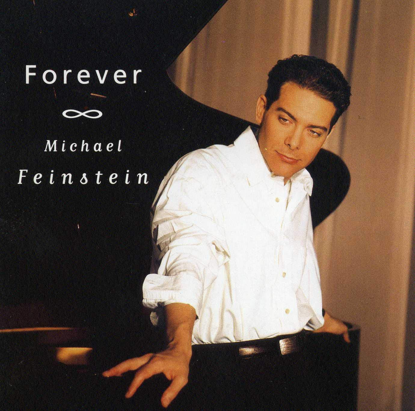 Michael Feinstein - Forever (CD)