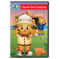 Daniel Tigers Neighborhood: Daniel Goes Camping (DVD)