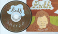 Ruth - Anorak (CD)