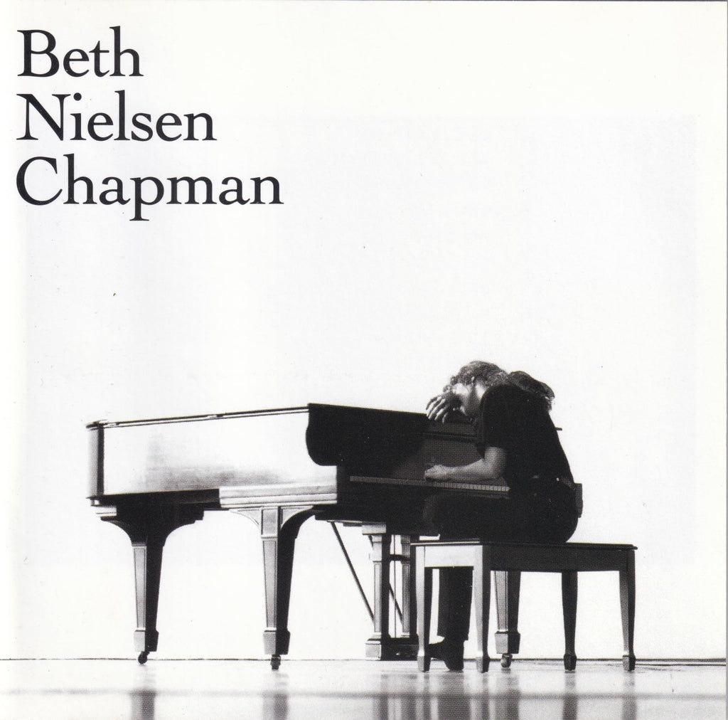 Beth Nielsen Chapman - Beth Nielsen Chapman (CD)
