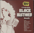 Best Buy Celebrates Black History Month (CD)