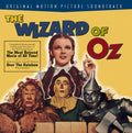 The Wizard Of Oz () [CD] - Soundtrack (CD)