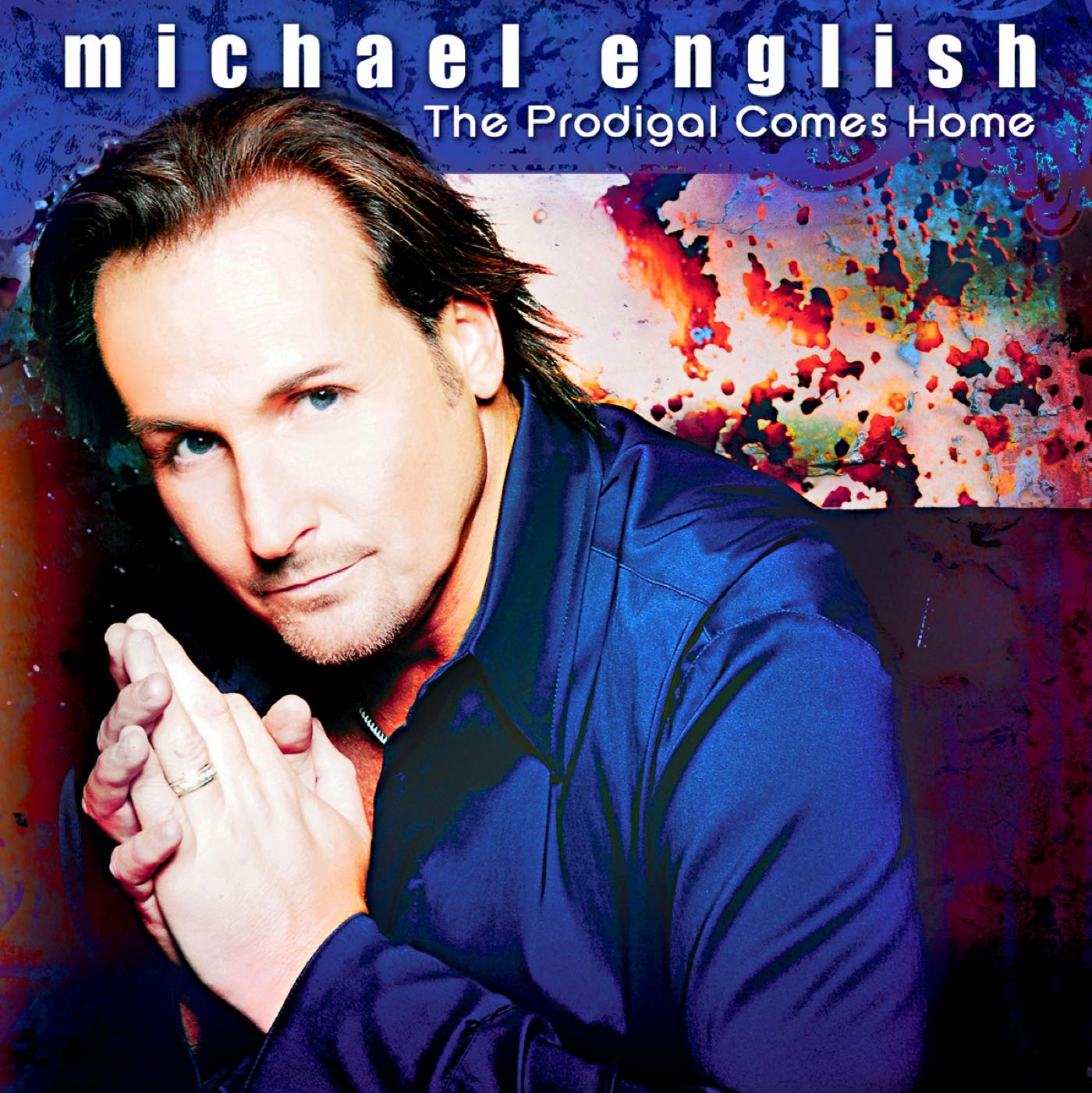 Michael English - The Prodigal Comes Home (CD)