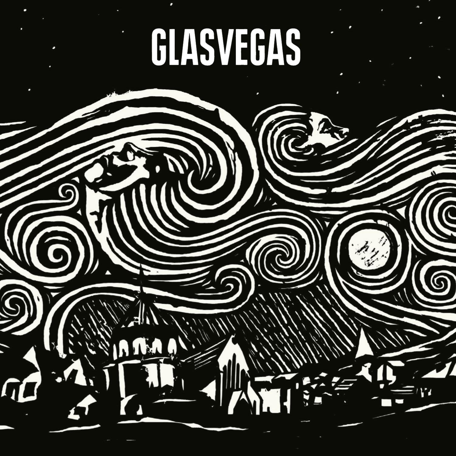Glasvegas - Glasvegas (CD)