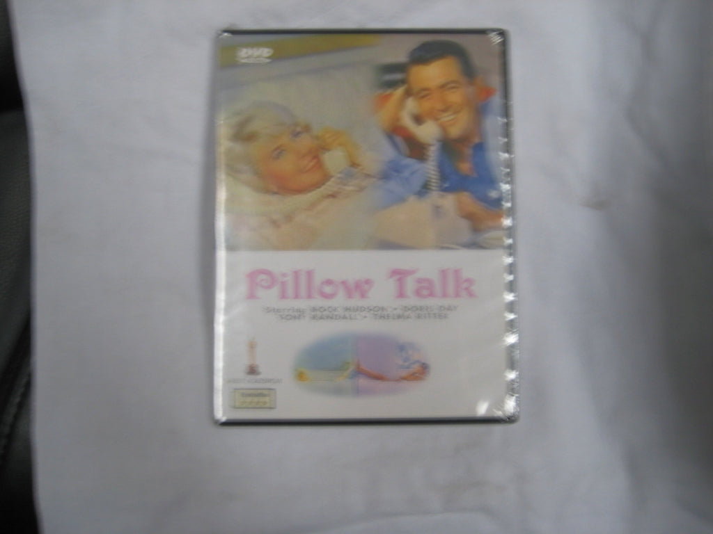 Randa Ghossoub - pillow talk