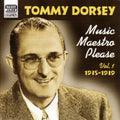 Tommy Dorsey - Music Maestro Please (CD)