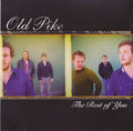Old Pike the Rest of You 1999 (CD)