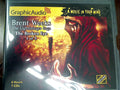 The Broken Eye (Ligtbringer Saga) #1 (CD)