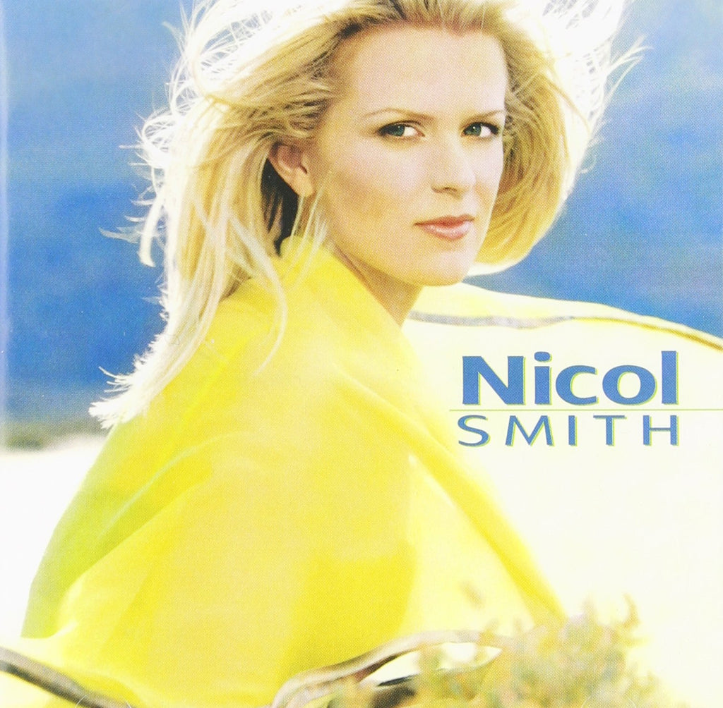 Nicol Smith - Nicol Smith (CD)