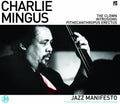 Charles Mingus - JazzManifesto (CD)