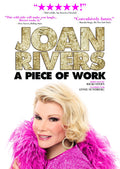 Joan Rivers: A Piece Of Work (DVD)