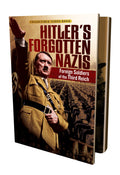 HITLER'S FORGOTTEN NAZIS DVD (DVD)