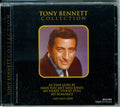 Tony Bennett - Collection (10 tracks Madacy Canada) (CD)