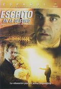 Escrito en el Destino (DVD)