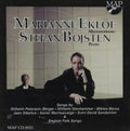 Marianne Eklof / Stefan Bojsten - Songs (CD)
