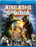 King Kong vs. Godzilla (Blu-ray)