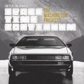 The Washington Projects - Space Time Continuum (CD)