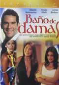Bano de Damas (DVD)