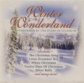 Winter Wonderland - Winter Wonderland (CD)
