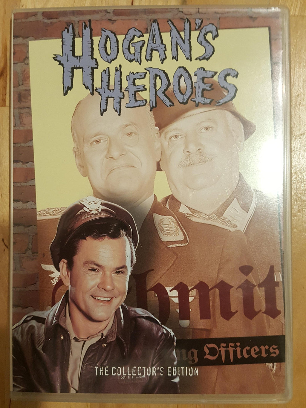 Hogan's Heroes The Collector's Edition Season 1, Volume 1