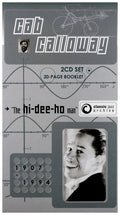 Cab Calloway - The Hi-Dee-Ho Man (CD)