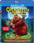 Open Season: Scared Silly (Blu-ray)