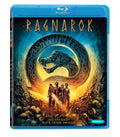 Ragnarok (Blu-ray)