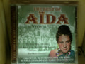 Verdi - The Best of Aïda by Verdi (CD)