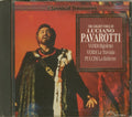 Puccini - Golden Voice of Luciano Pavarotti (CD)
