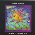 Stevie Wonder - Blame It on the Sun (CD)