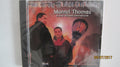 Thomas, Montel - Sealed By Divine Authority (CD)
