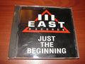 Just the Beginning (CD)