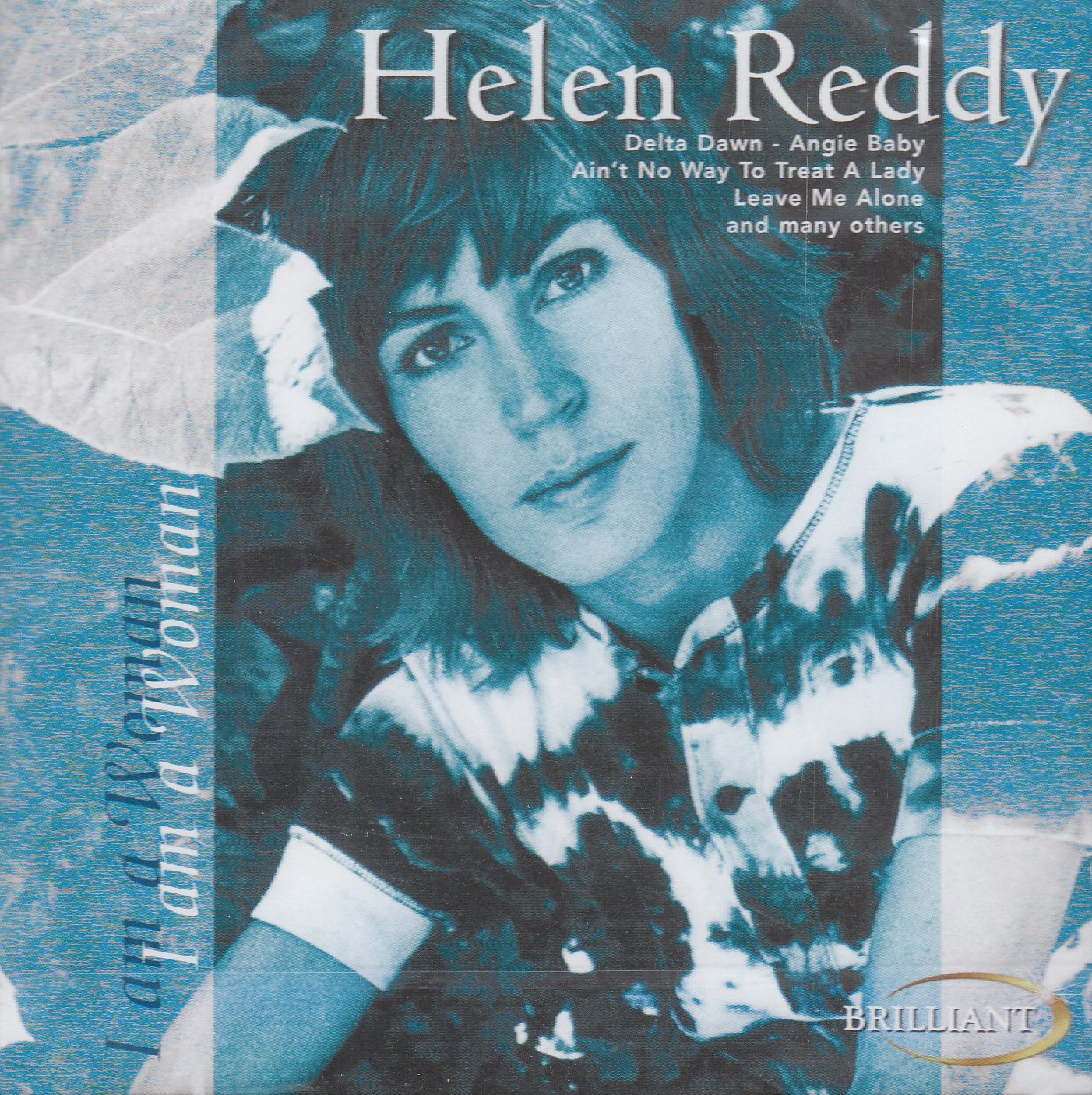 Helen Reddy - I Am a Woman (CD)