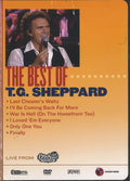 The Best of T.G. Sheppard (DVD)