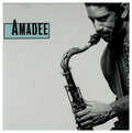 Amadee Castenell - Amadee (CD)