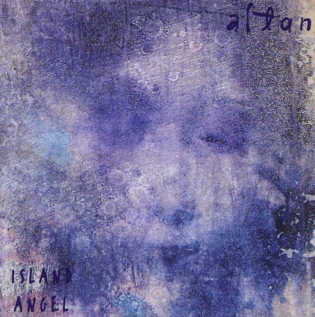 Altan - ISLAND ANGEL (CD)