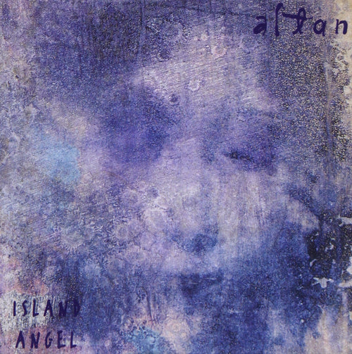 Altan - ISLAND ANGEL (CD)