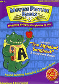 Moving Picture Books, Vol. 2: Giggles 'N Wiggles (DVD)
