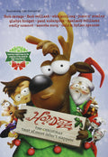 Holidaze: The Christmas That Almost Didn't Happen (DVD)