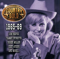 Jeannie C. Riley - Country Gold 1965-69 (CD)
