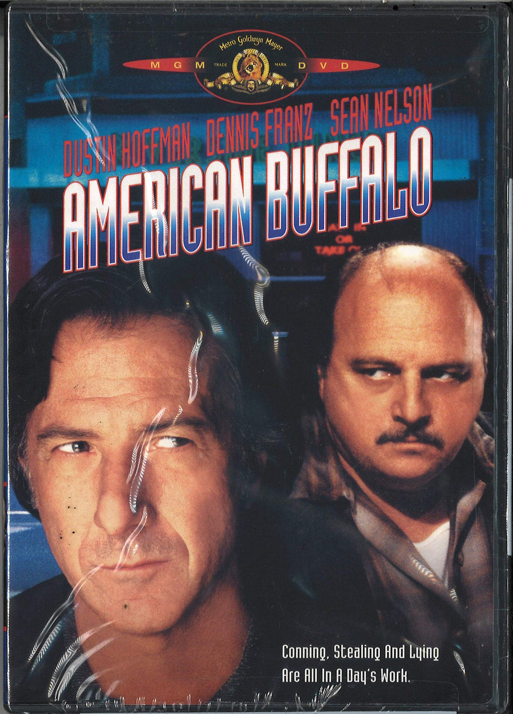 American Buffalo (DVD)