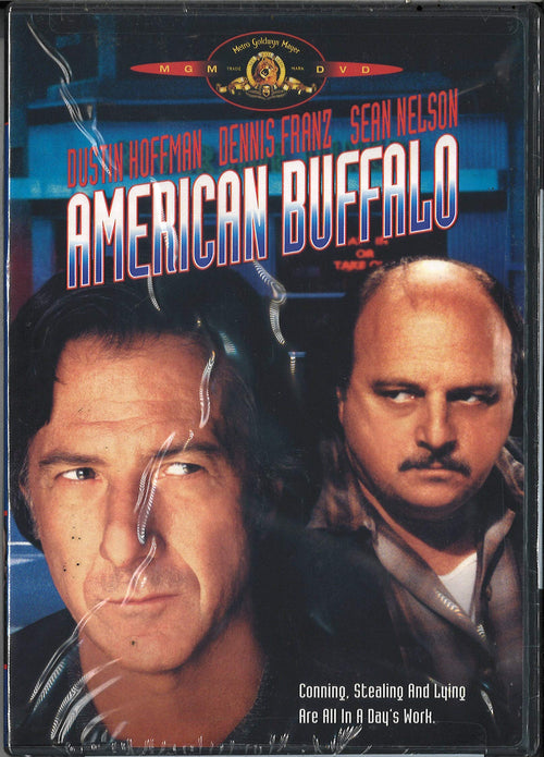 American Buffalo (DVD)